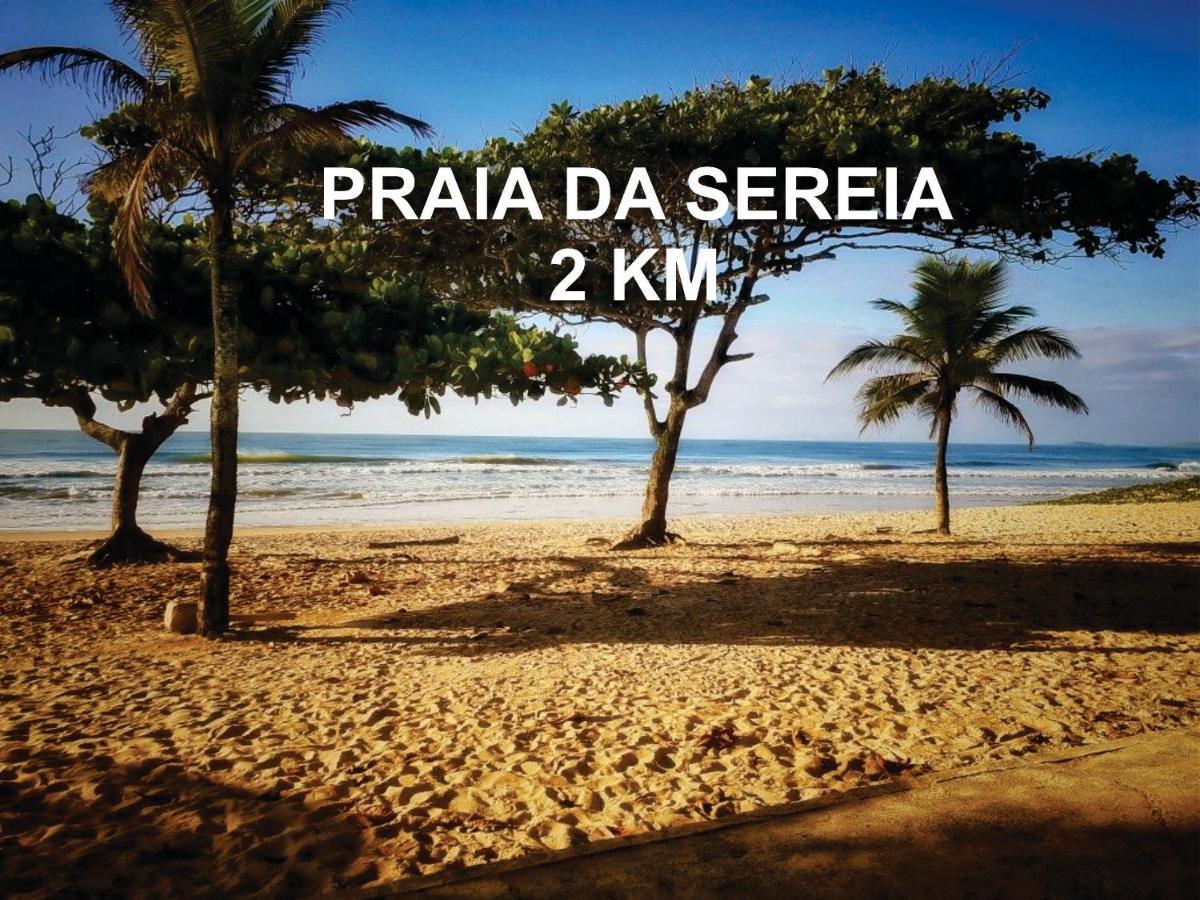 Ponta Da Fruta Ate 4 Pessoas 201 Apartment