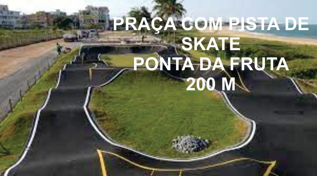 Ponta Da Fruta Ate 4 Pessoas 201